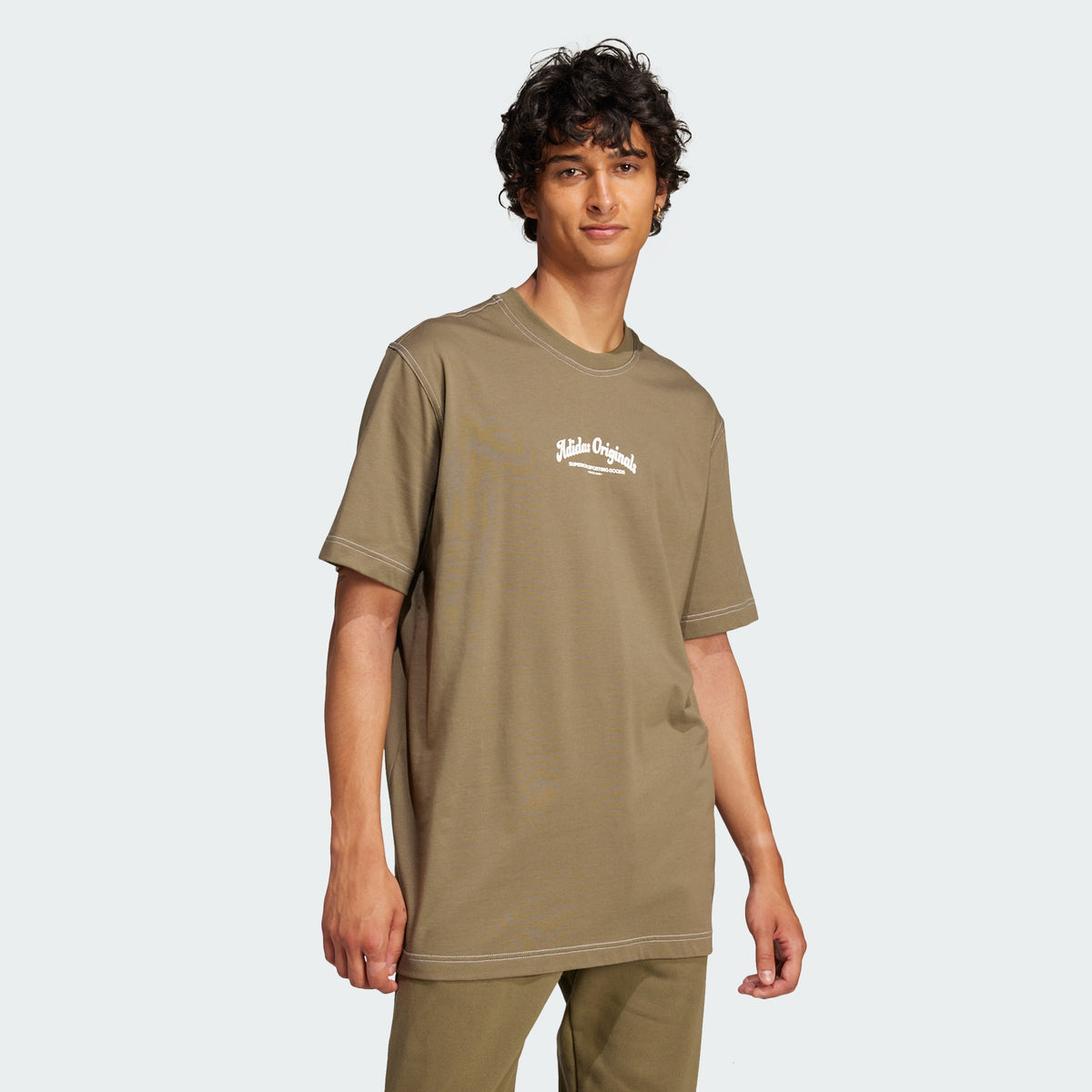 Men's Wabash Tee