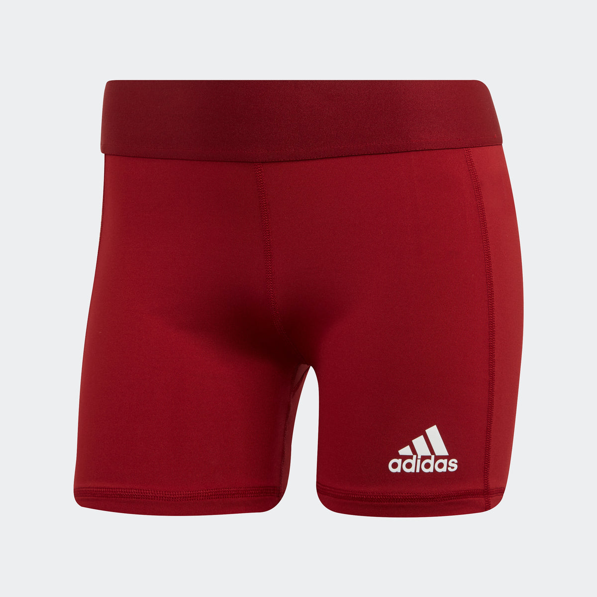 Women's Techfit Volleyball Shorts