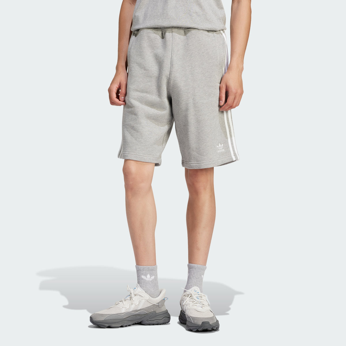 Men's Adicolor 3 Stripes Shorts