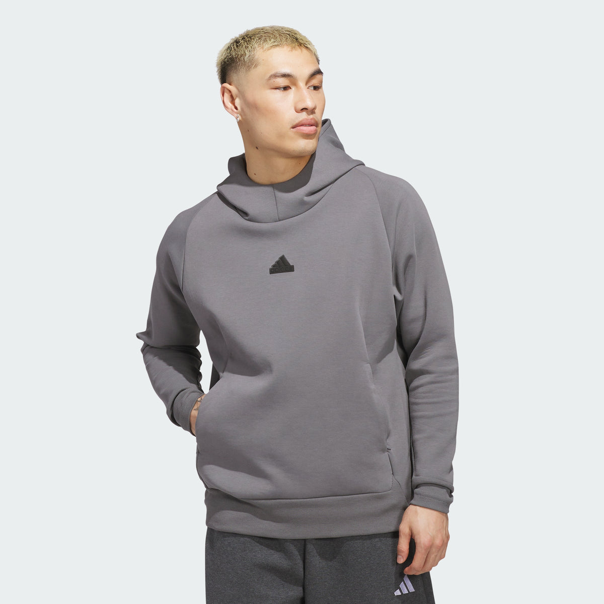 Men's New Z.N.E. Premium Hoodie