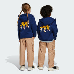 Kids' DISNEY MICKEY MOUSE PANT