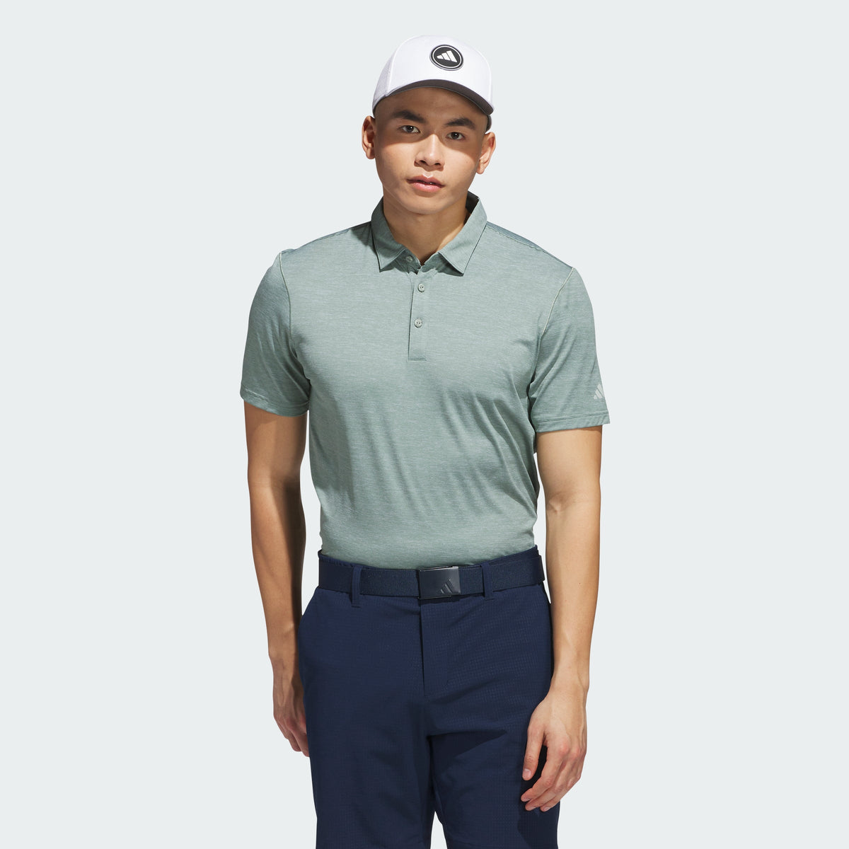 Men's Ultimate365 Elevated Twistknit Polo Shirt