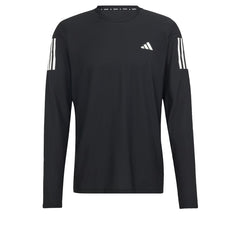 Men's Own The Run Long Sleeve Tee