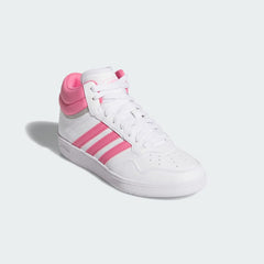 Kids' Hoops 4.0 Mid Shoes Kids