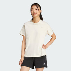 Women's Lounge Slide Graphic Tee