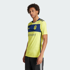 Men's Nashville SC 24/25 Home Jersey