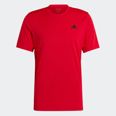 Men's Club Tennis Tee
