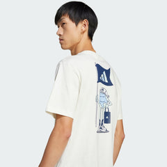 Men's Earth Day Graphic Tee