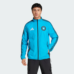 Men's Charlotte FC Reversible Anthem Jacket