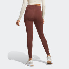 Women's Abstract Animal Print Leggings