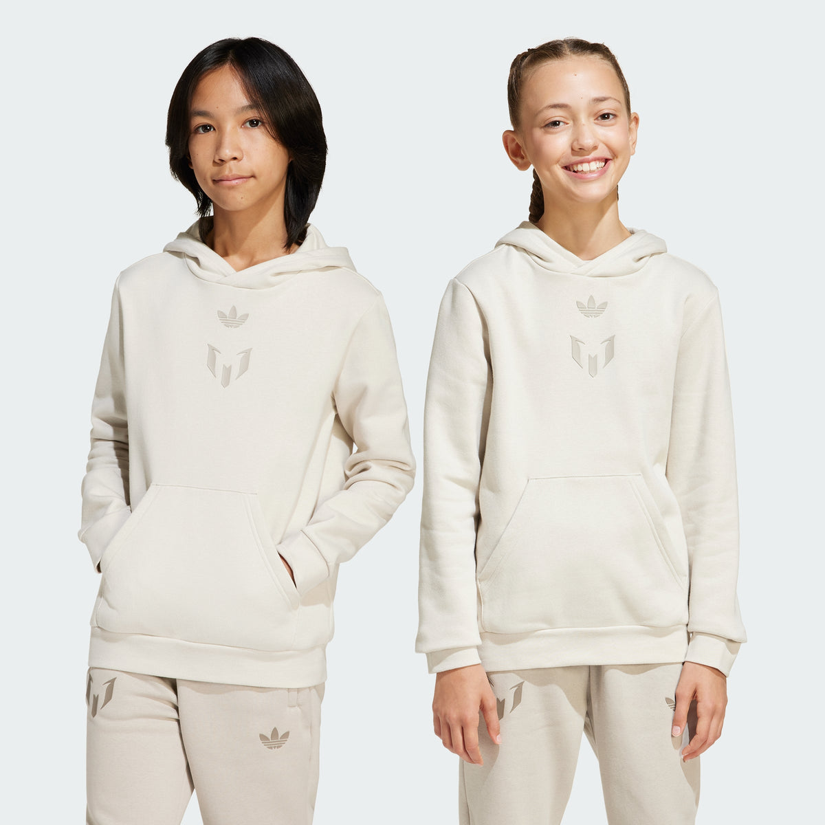 Kids' Messi Hoodie Kids