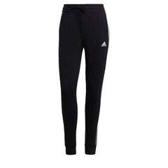 Women's 3 Stripes Fleece Pants