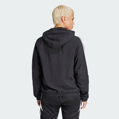Women's Tiro 24 Windbreaker
