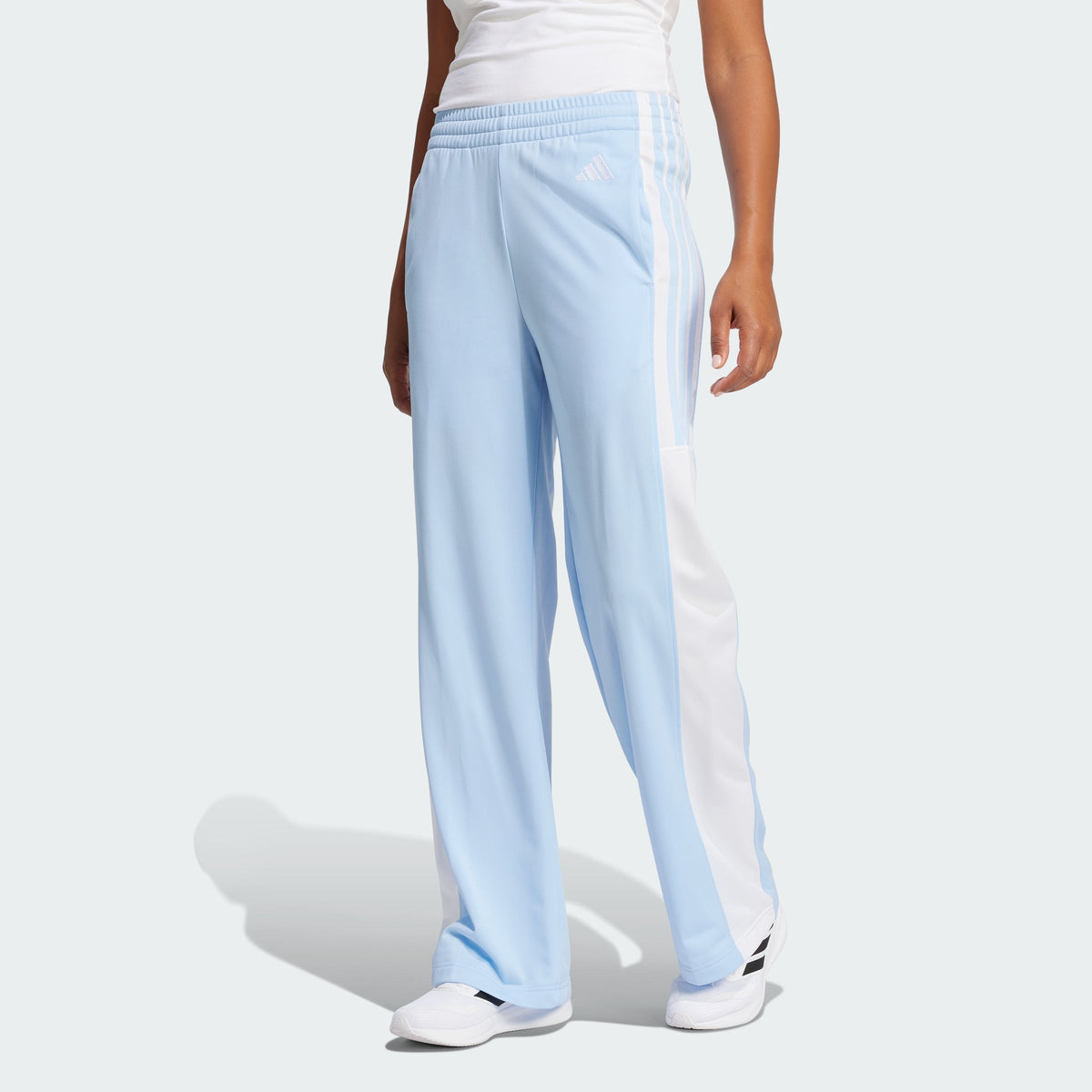 Women's Tricot 3-Stripes Fashion Track Pants