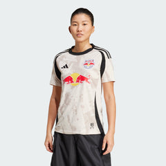Women's New York Red Bulls 25/26 Away Jersey