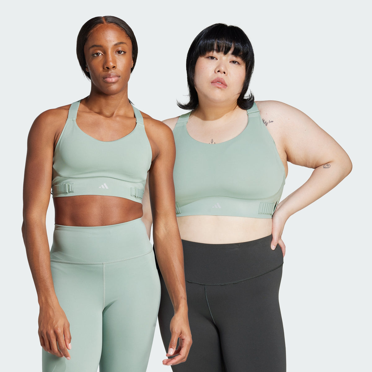 Women's FastImpact Luxe Run High-Support Bra