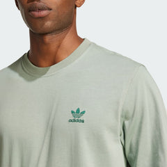 Men's Trefoil Essentials Tee
