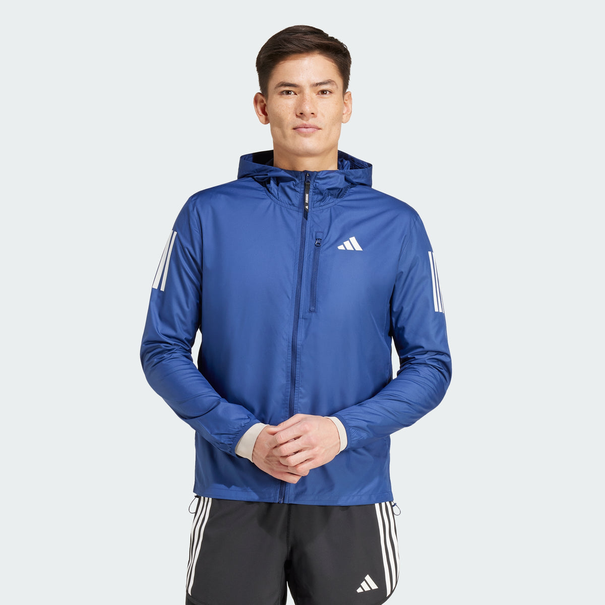Men's Own the Run Jacket