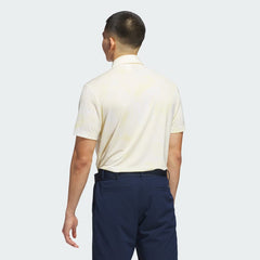 Men's Ultimate365 Printed Mesh Polo Shirt
