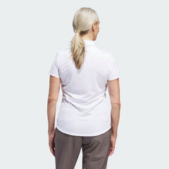 Women's Women's Solid Performance Short Sleeve Shirt