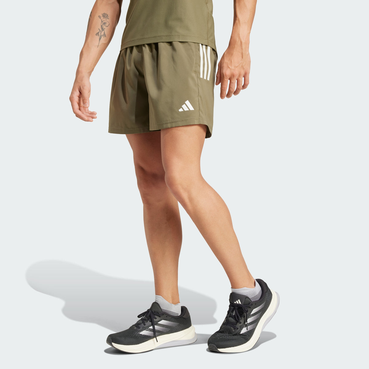 Men's Own The Run Shorts