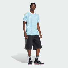 Men's Juventus 25/26 Away Jersey