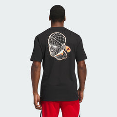 Men's Mind Trips Graphic Tee