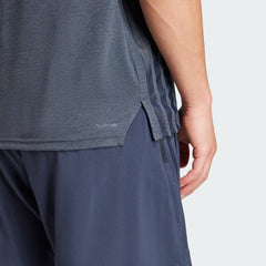 Men's Designed 4 Training 3-Stripes Tee