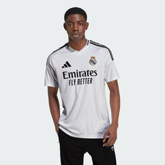 Men's Real Madrid 24/25 Home Jersey