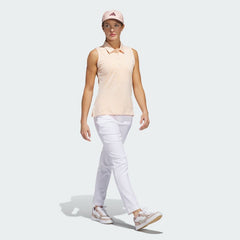 Women's Ultimate365 Jacquard Polo Shirt