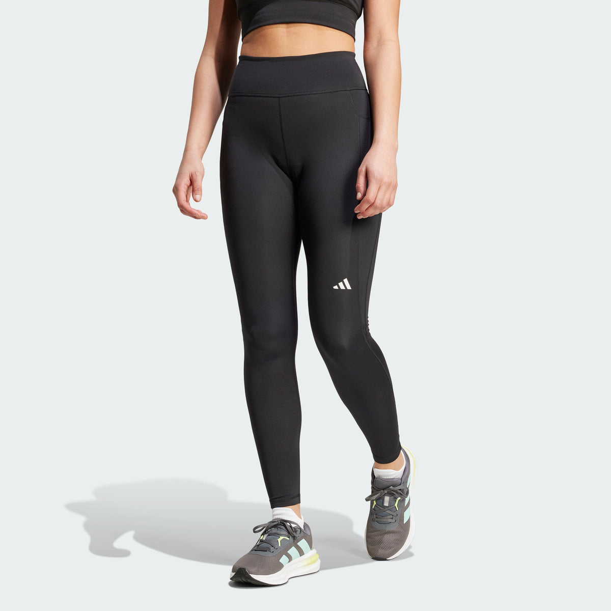 Women's Own the Run Winter Full Length Leggings