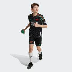 Kids' Arsenal 24 25 Away Jersey Kids