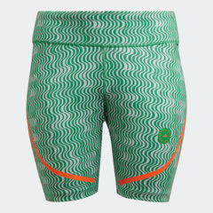 Women's by Stella McCartney TruePurpose Printed Cycling Leggings - Plus Size
