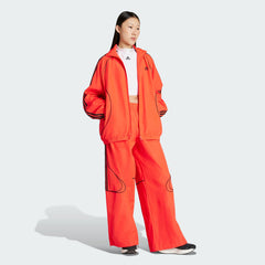 Women's Teamgeist Adicolor Oversized Woven Track Top