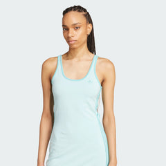 Women's Adicolor 3-Stripes Tank Maxi Dress
