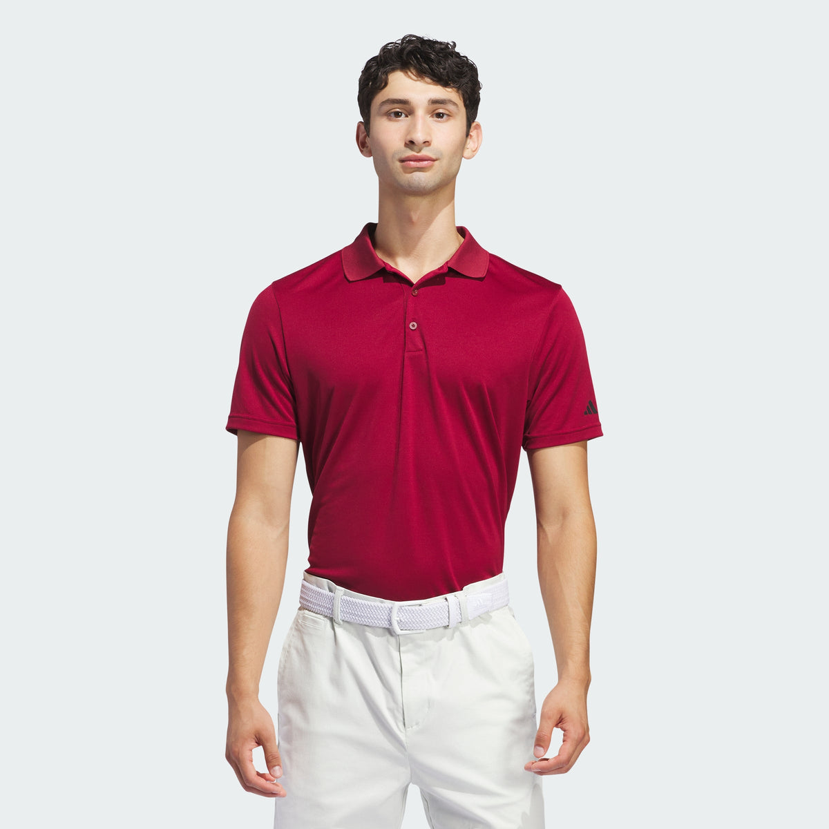 Men's Core Performance Primegreen Polo Shirt