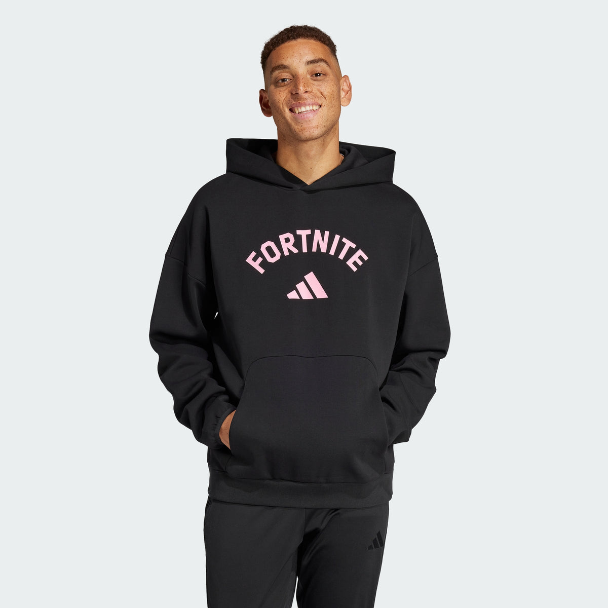 Men's x Fortnite Future Icons Small Logo Hoodie