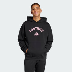 Men's x Fortnite Future Icons Small Logo Hoodie