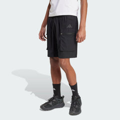 Men's City Escape Woven Shorts