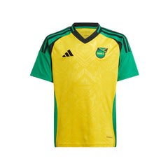 Kids' Jamaica 24 Home Jersey Kids