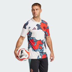 Men's FC Bayern 24/25 Pre-Match Jersey