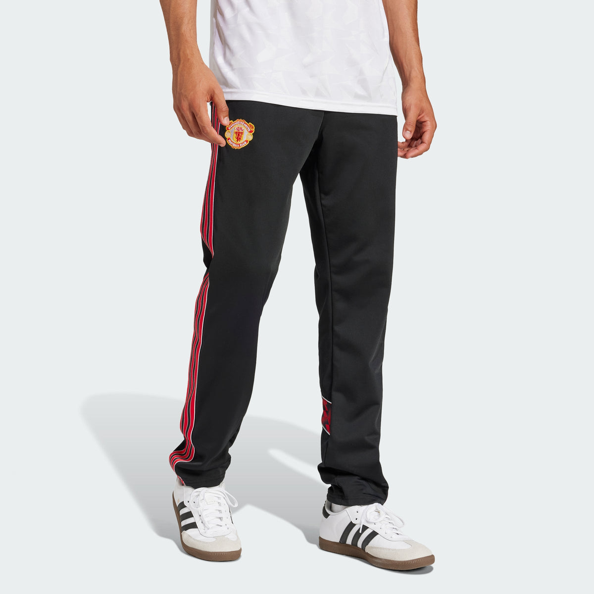Men's Manchester United '91 Track Pants