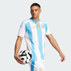 Men's Argentina 24 Home Jersey