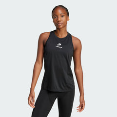 Women's Les Mills Graphic Tank Top