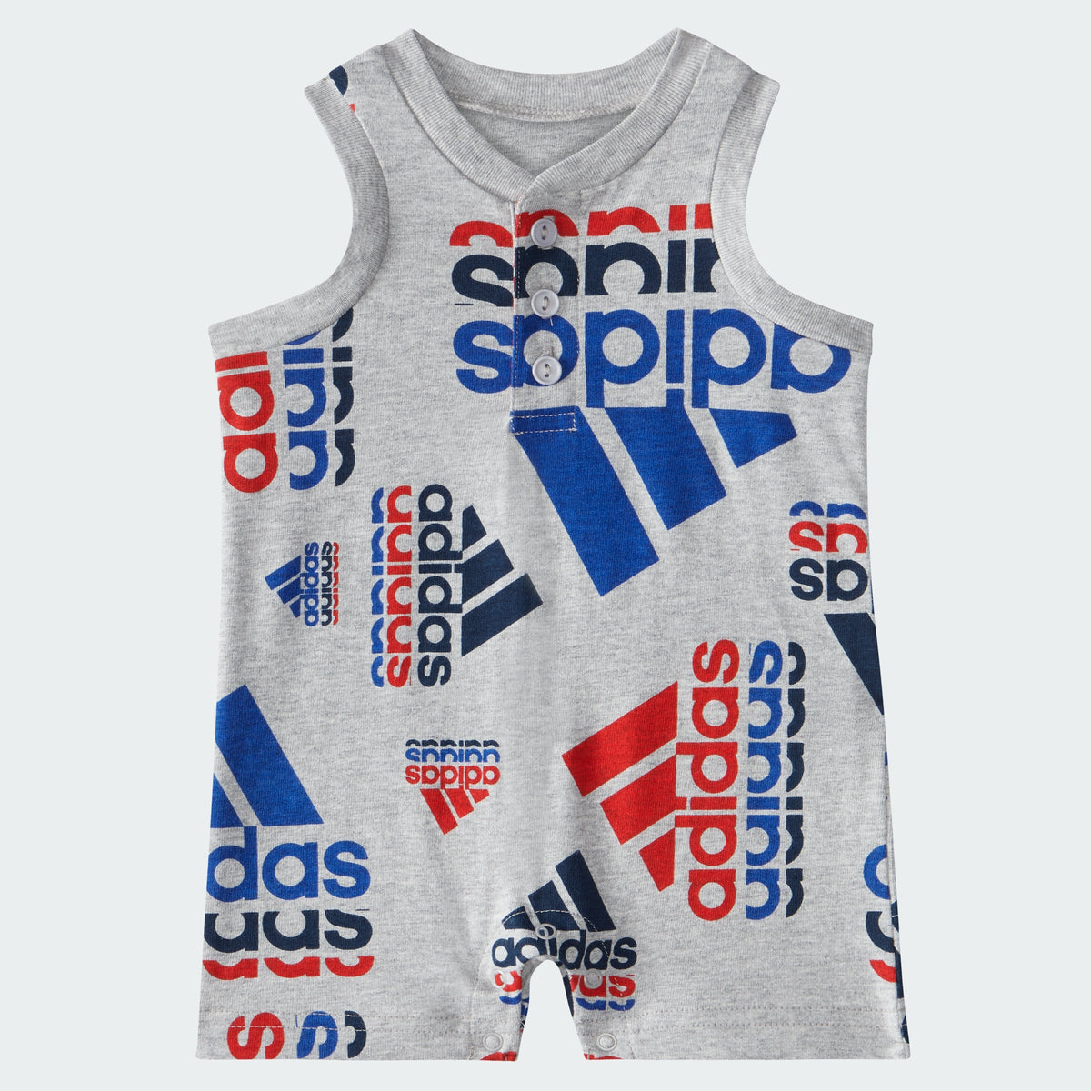 Kids' BB BOY AOP SUNSUIT