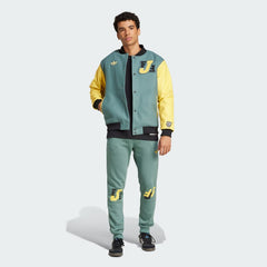 Men's Jamaica VRCT Jacket (Gender Neutral)