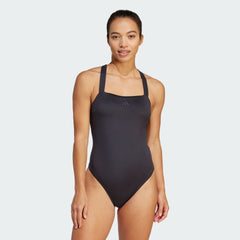 Women's Iconisea Padded Premium X-Back Swimsuit