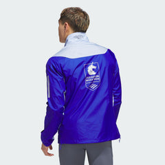 Men's Boston Marathon 2025 Own the Run Celebration Jacket