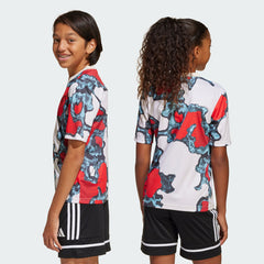 Kids' FC Bayern 24/25 Pre-Match Jersey Kids