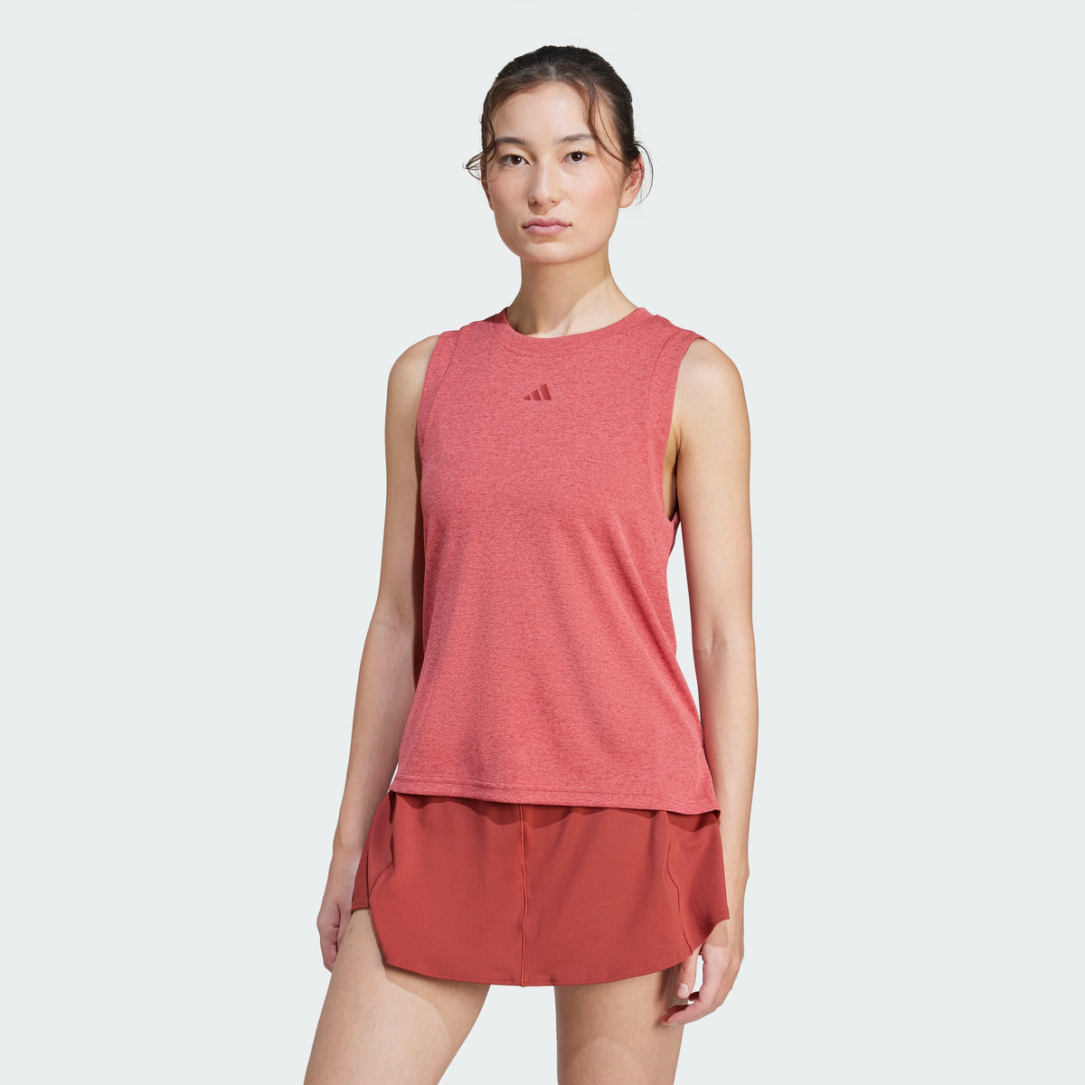 Women's Tennis Climacool+ Match Tank Top